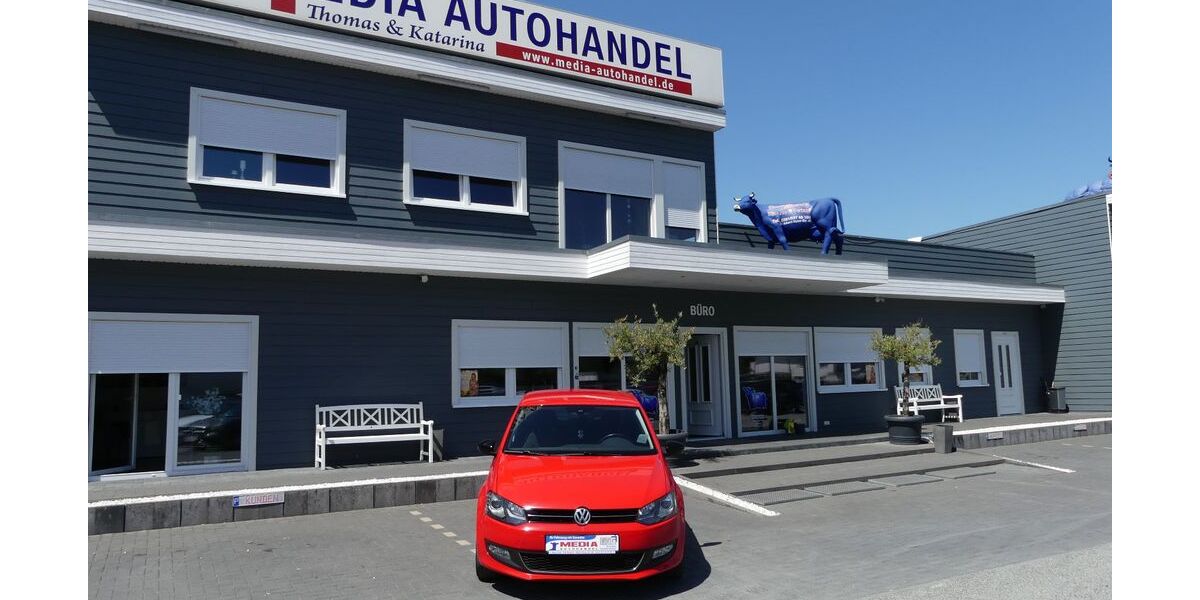 VW Polo 140.000 km 8.000 &euro; Magdeburg 39108