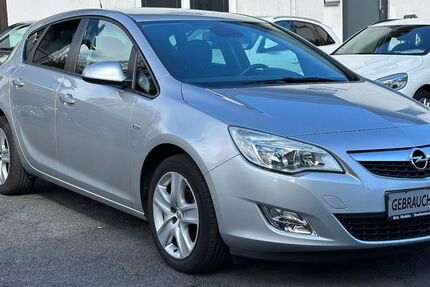 Opel Astra 170.780 km 5.900 &euro; Oberleichtersbach/Breitenbach 97789