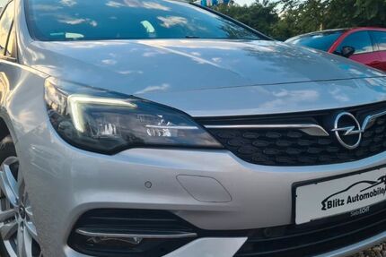 Opel Astra 128.000 km 9.999 &euro; Berlin 13127