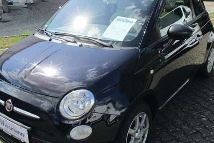 Fiat 500 130.000 km 4.500 € Langenbrettach-Brettach 74243