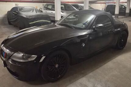 BMW Z4 172.150 km 9.299 &euro; Königs Wusterhausen 15711