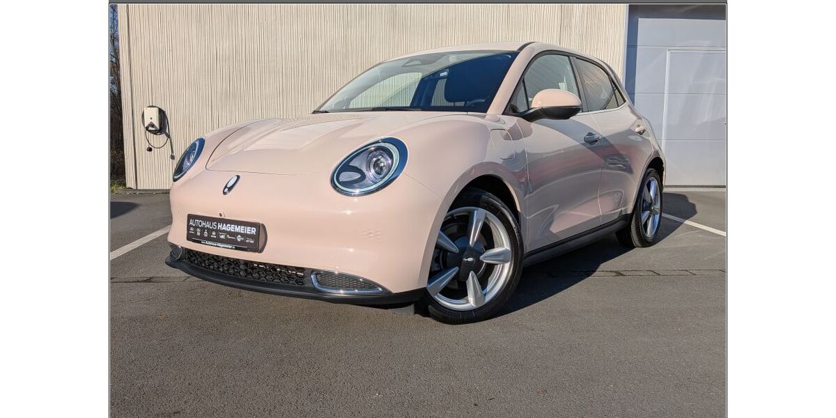 GWM Ora 03 19.331 km 18.990 &euro; Halle Westfalen 33790