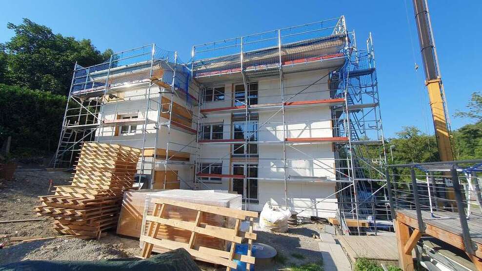 Wohnung zum Mieten in Stockach 1.450 € 106.16 m²