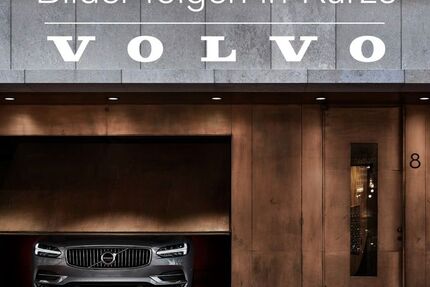 Volvo XC40 11.500 km 39.300 &euro; Mengen-Ennetach 88512