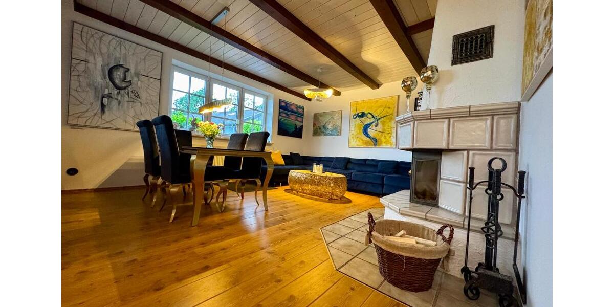 Bungalow Husum - 8 Zimmer, 208 m&sup2;, 519.000&euro; | Angebot:27153472