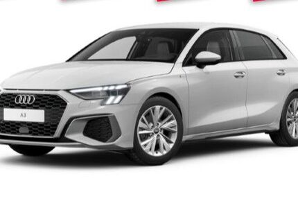 Audi A3 74.613 km 26.880 &euro; Leipzig 04347
