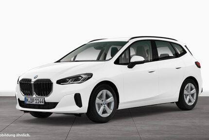 BMW 220 Active Tourer 7.688 km 30.990 &euro; Mannheim 68169
