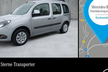 Mercedes-Benz Citan 61.664 km 13.980 € Eschweiler 52249