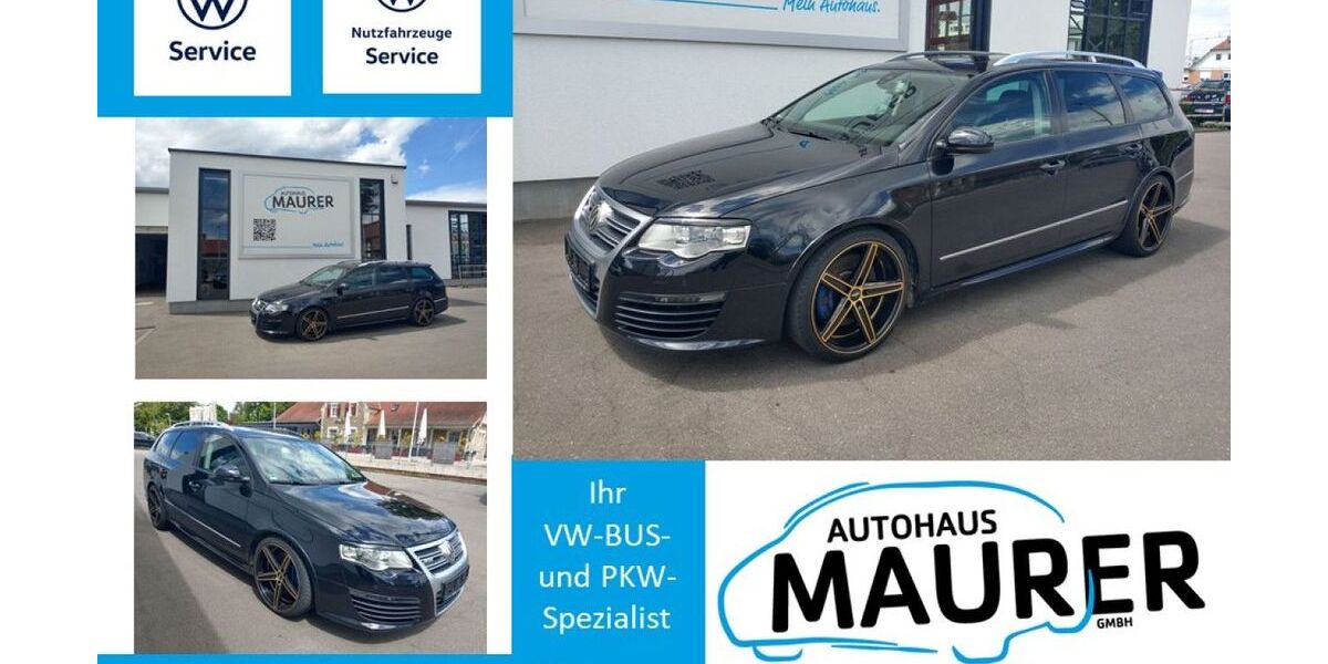 VW Passat Variant 150.300 km 15.930 &euro; Holzgerlingen 71088