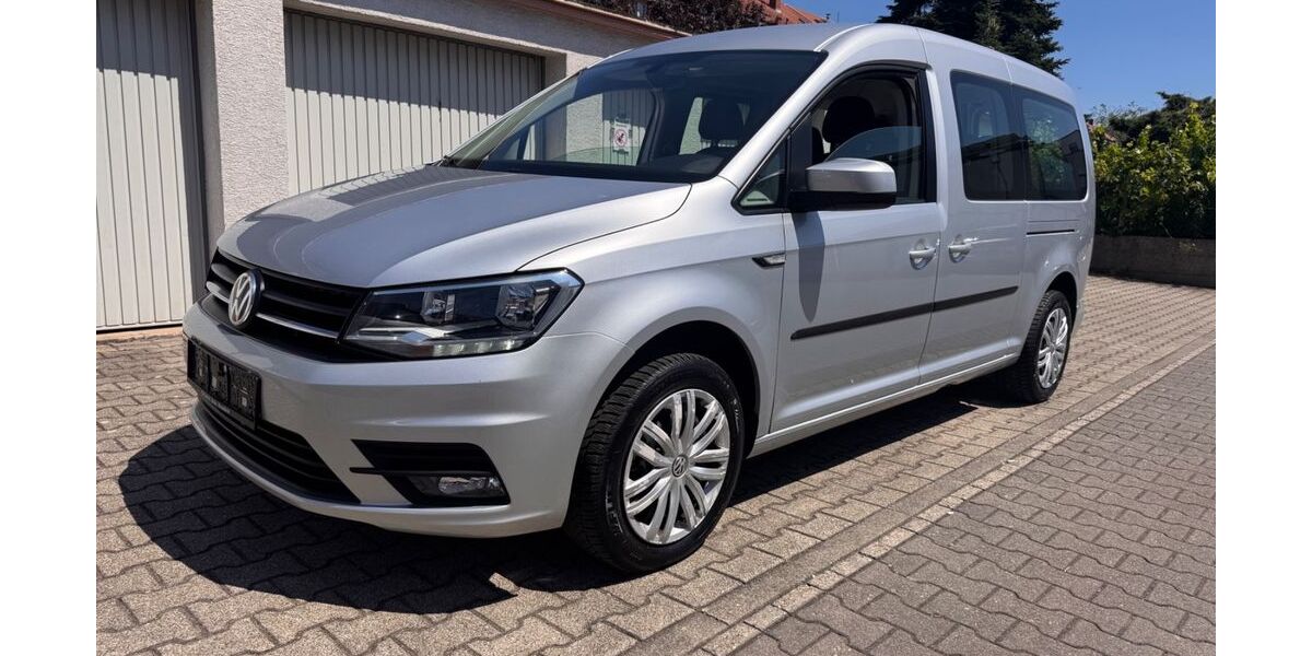 VW Caddy 199.400 km 14.900 &euro; Mannheim 68309