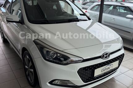 Hyundai i20 132.000 km 8.350 &euro; Kirchheimbolanden 67292