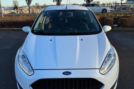Ford Fiesta 205.000 km 3.700 &euro; Bräunlingen 78199