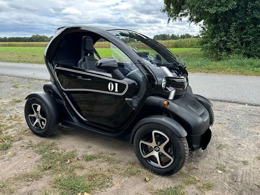 Twizy