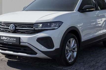 VW T-Cross 20.592 km 19.880 &euro; Höhr-Grenzhausen 56203