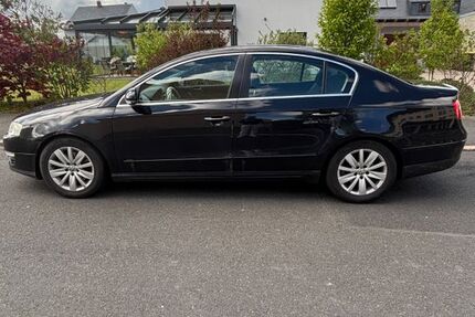 VW Passat 195.000 km 3.400 &euro; Selb 95100