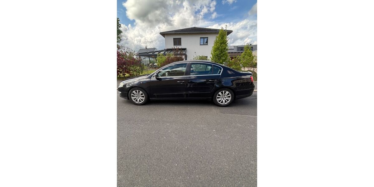 VW Passat 195.000 km 3.400 &euro; Selb 95100