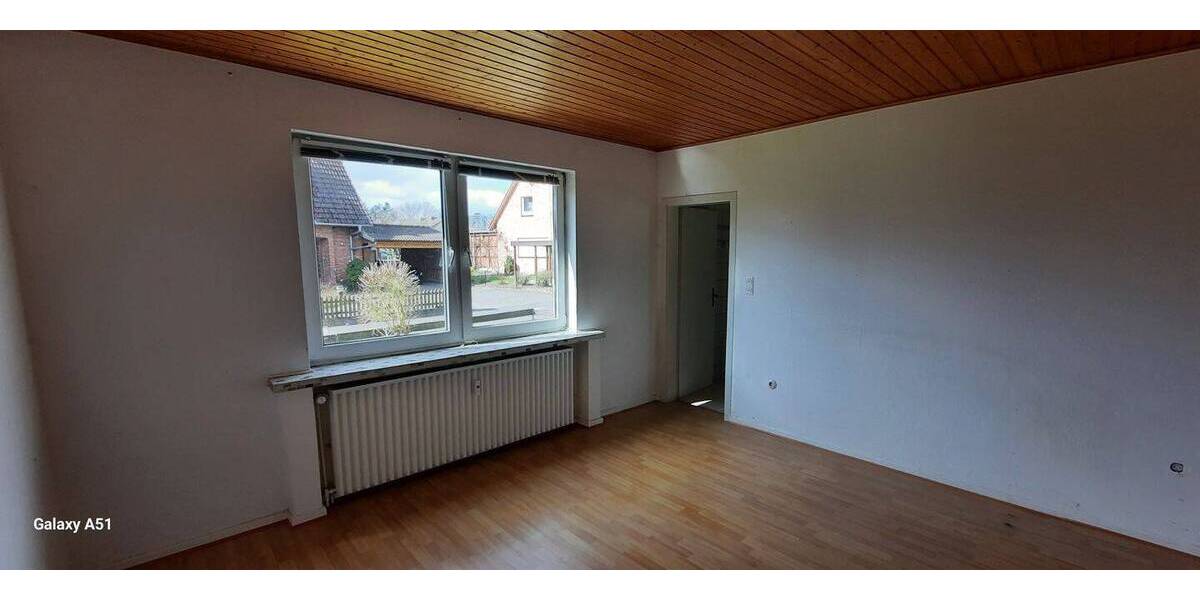 Etagenwohnung Bad Bevensen Medingen - 2 Zimmer, 167.500&euro; | Angebot:25909260