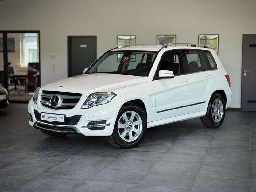 GLK 200