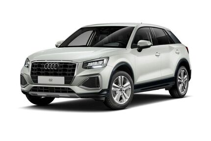 Audi Q2 3.240 km 25.690 &euro; Gifhorn 38518