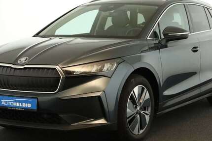 Skoda Enyaq 70.700 km 29.490 &euro; Donnersdorf 97499