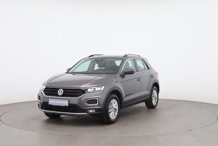 VW T-Roc 45.500 km 16.490 &euro; Nesselwang 87484