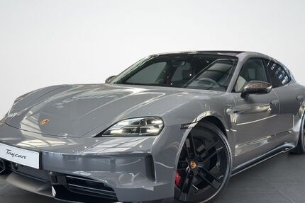 Porsche Taycan 18.500 km 149.790 &euro; Winhöring 84543