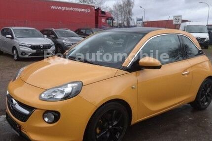 Opel Adam 72.000 km 7.950 &euro; Neu-wulmstorf 21629