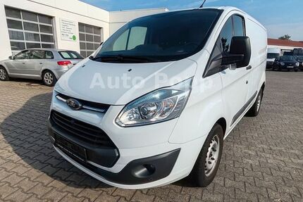 Ford Transit Custom 159.177 km 9.999 € Neustadt Bei Coburg 96465