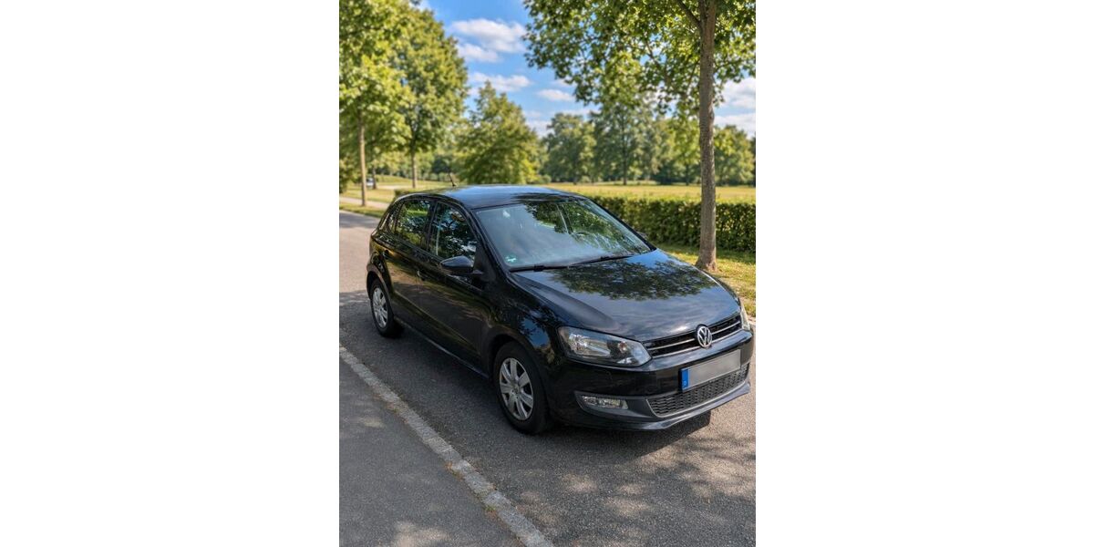 VW Polo 116.000 km 4.999 &euro; Velpke 38458