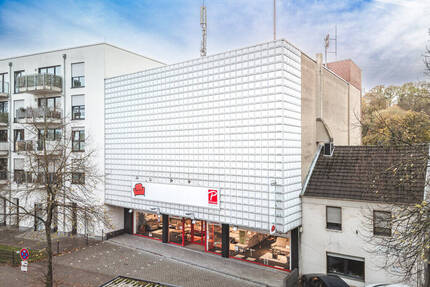Gewerbeobjekt Eschweiler Weisweiler - 685.000&euro; | Angebot:26192208
