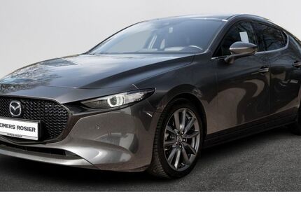 Mazda 3 35.180 km 19.490 &euro; Hamburg 22457