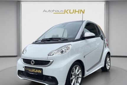 Smart ForTwo 26.500 km 8.250 &euro; Plochingen 73207