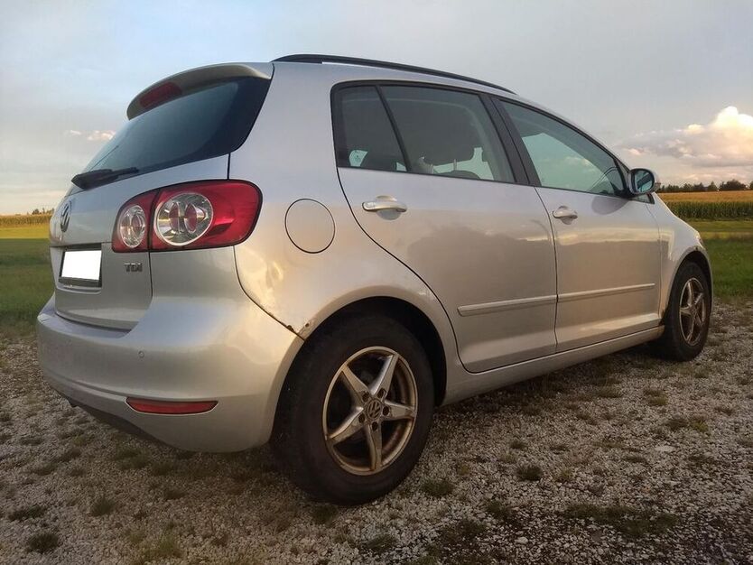 Golf Plus