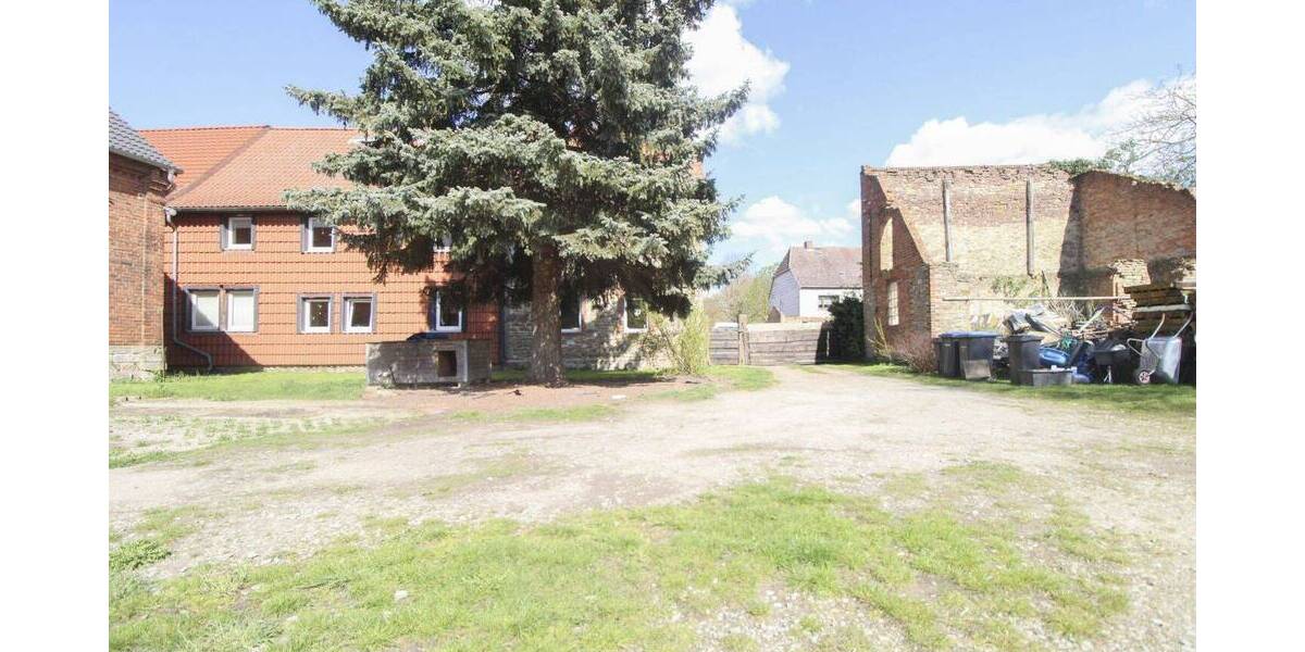 Einfamilienhaus Oebisfelde-Weferlingen Siestedt - 6 Zimmer, 175 m&sup2;, 177.000&euro; | Angebot:26344688