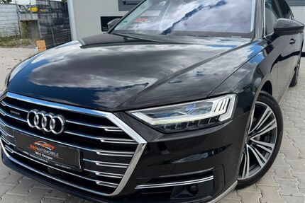 Audi A8 175.000 km 40.990 &euro; Öhringen 74613