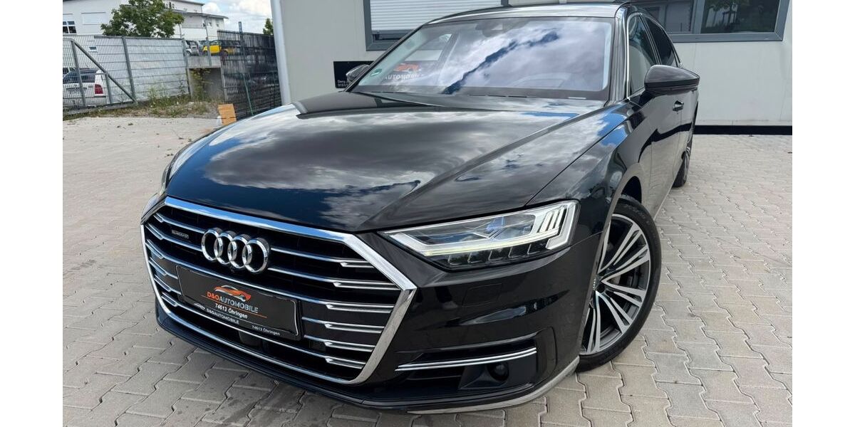 Audi A8 175.000 km 40.990 &euro; Öhringen 74613