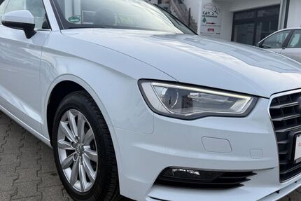 Audi A3 42.553 km 18.000 &euro; Heidenheim-Schnaitheim 89520