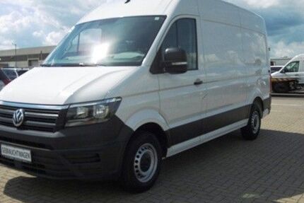 VW Crafter 93.900 km 27.730 &euro; Wernigerode 38855