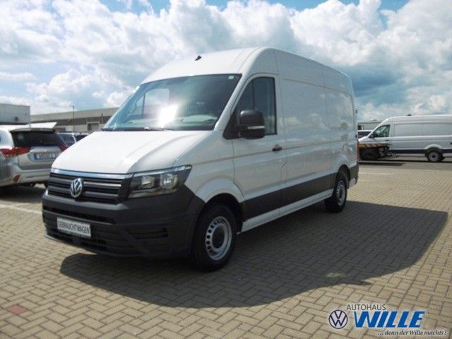 VW Crafter 93.900 km 27.730 &euro; Wernigerode 38855