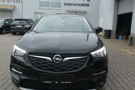 Opel Grandland (X) 57.000 km 18.750 &euro; Bad Kreuznach 55545