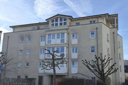 Wohnung Freiburg Lehen - 2 Zimmer, 51 m&sup2;, 279.000&euro; | Angebot:25635401