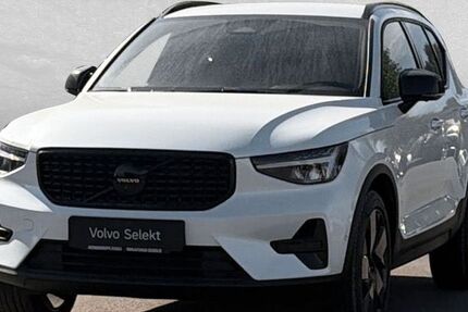 Volvo XC40 1.500 km 35.250 &euro; Karlsruhe 76187