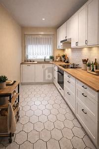 CHARMANT WOHNEN IN KESSELSTADT - Etagenwohnung Hanau Kesselstadt | Angebot:26766107