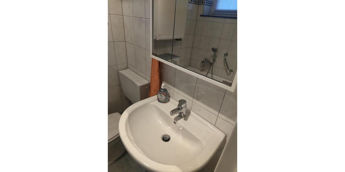 Mietwohnung 2 zimmer