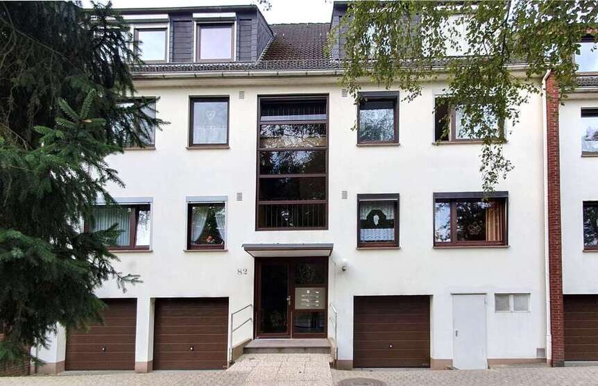 Wohnung zum Mieten in Bremen 480 € 62 m²