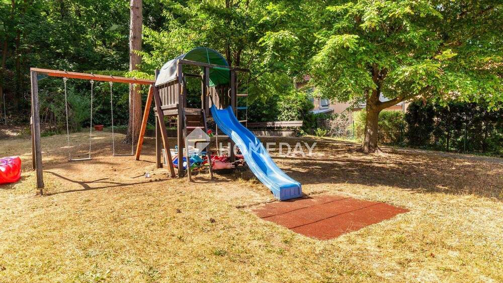 Etagenwohnung Fürth Eigenes Heim - 5 Zimmer, 100 m&sup2;, 373.000&euro; | Angebot:25773231