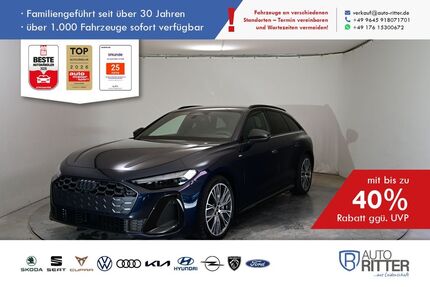Audi A5 7.000 km 55.990 &euro; Eschenbach 92676