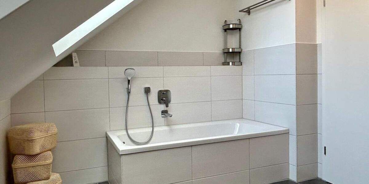 Etagenwohnung Aindling - 2 Zimmer, 53 m&sup2;, 299.900&euro; | Angebot:24485515