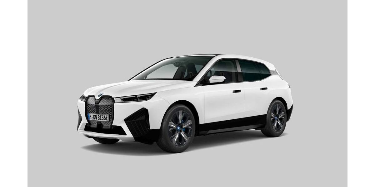 BMW iX 140.000 km 37.989 &euro; Wiesbaden 65205