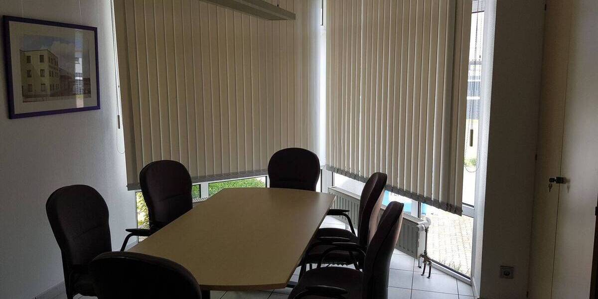 Gewerbeobjekt Hohe Börde Irxleben - 8 Zimmer, 160 m&sup2;, 485.000&euro; | Angebot:26376627